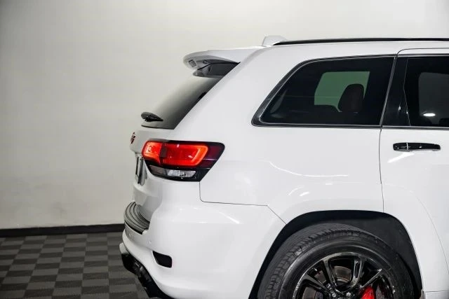 2015 Jeep WK2 Grand Cherokee - Image 13 of 21
