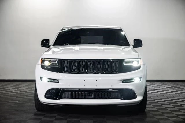 2015 Jeep WK2 Grand Cherokee - Image 3 of 21