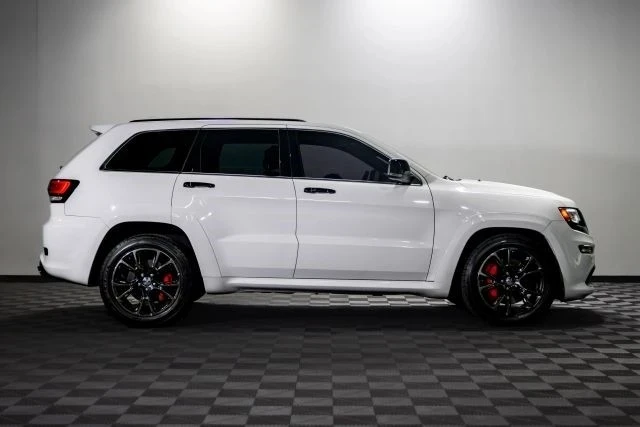 2015 Jeep WK2 Grand Cherokee - Image 10 of 21