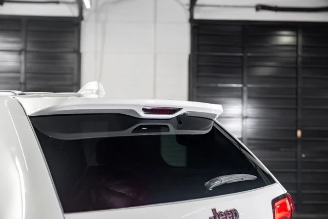 2015 Jeep WK2 Grand Cherokee - Image 15 of 21