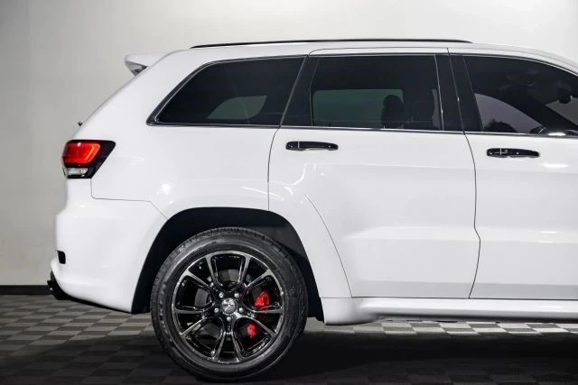 2015 Jeep WK2 Grand Cherokee - Image 11 of 21