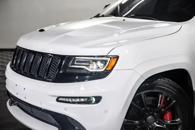 2015 Jeep WK2 Grand Cherokee - Image 9 of 21