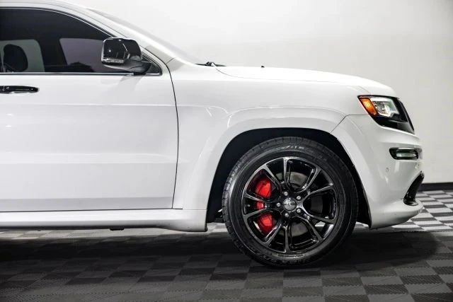 2015 Jeep WK2 Grand Cherokee - Image 12 of 21