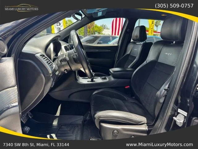 2015 Jeep WK2 Grand Cherokee - Image 12 of 21