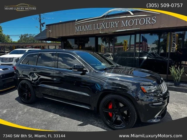 2015 Jeep WK2 Grand Cherokee - Image 3 of 21