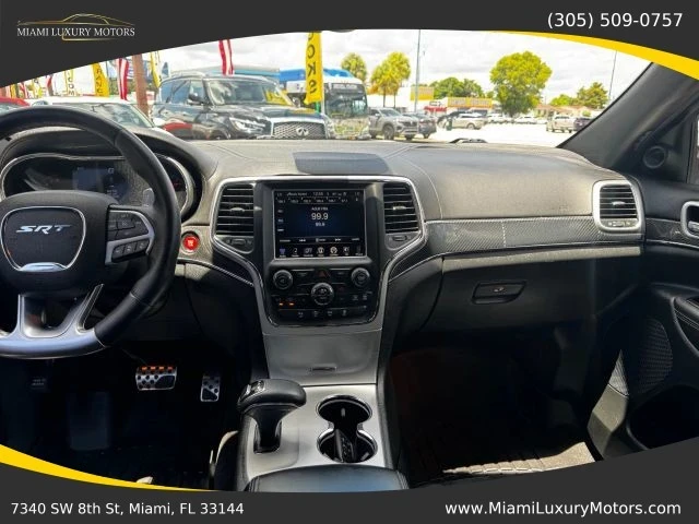 2015 Jeep WK2 Grand Cherokee - Image 18 of 21