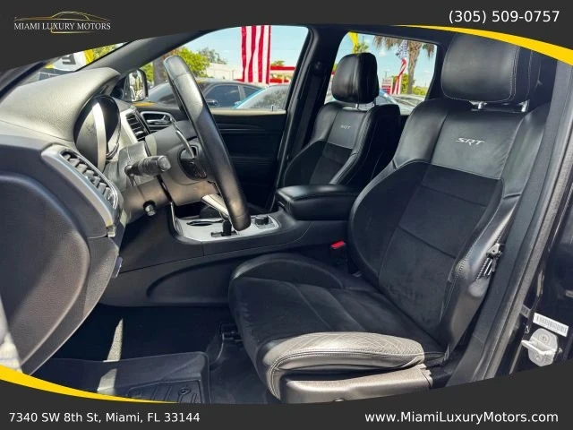 2015 Jeep WK2 Grand Cherokee - Image 13 of 21
