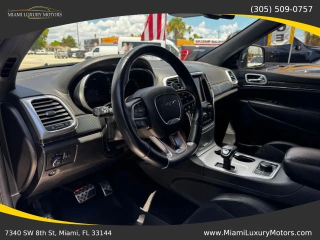 2015 Jeep WK2 Grand Cherokee - Image 15 of 21