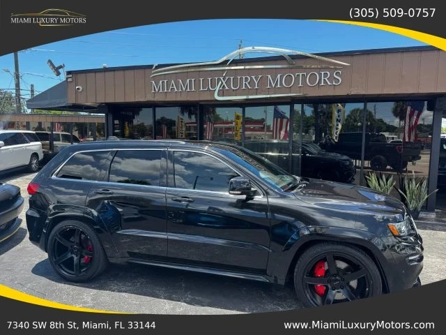2015 Jeep WK2 Grand Cherokee - Image 2 of 21