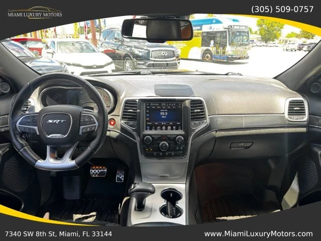 2015 Jeep WK2 Grand Cherokee - Image 19 of 21