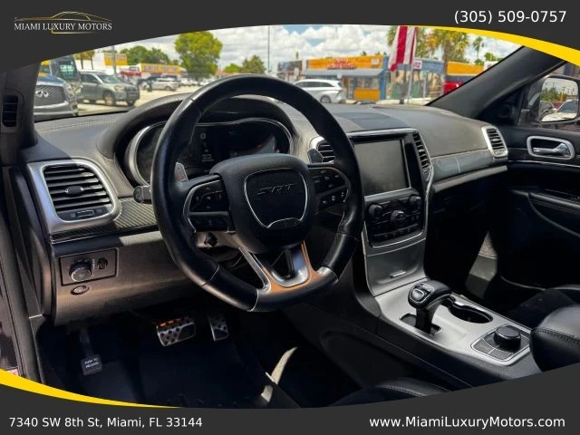 2015 Jeep WK2 Grand Cherokee - Image 16 of 21