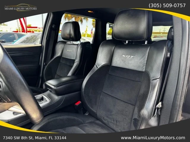 2015 Jeep WK2 Grand Cherokee - Image 14 of 21