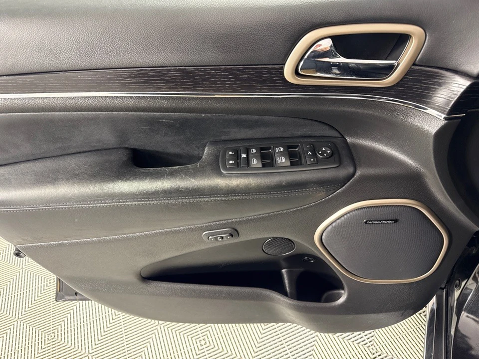 2015 Jeep WK2 Grand Cherokee - Image 12 of 12