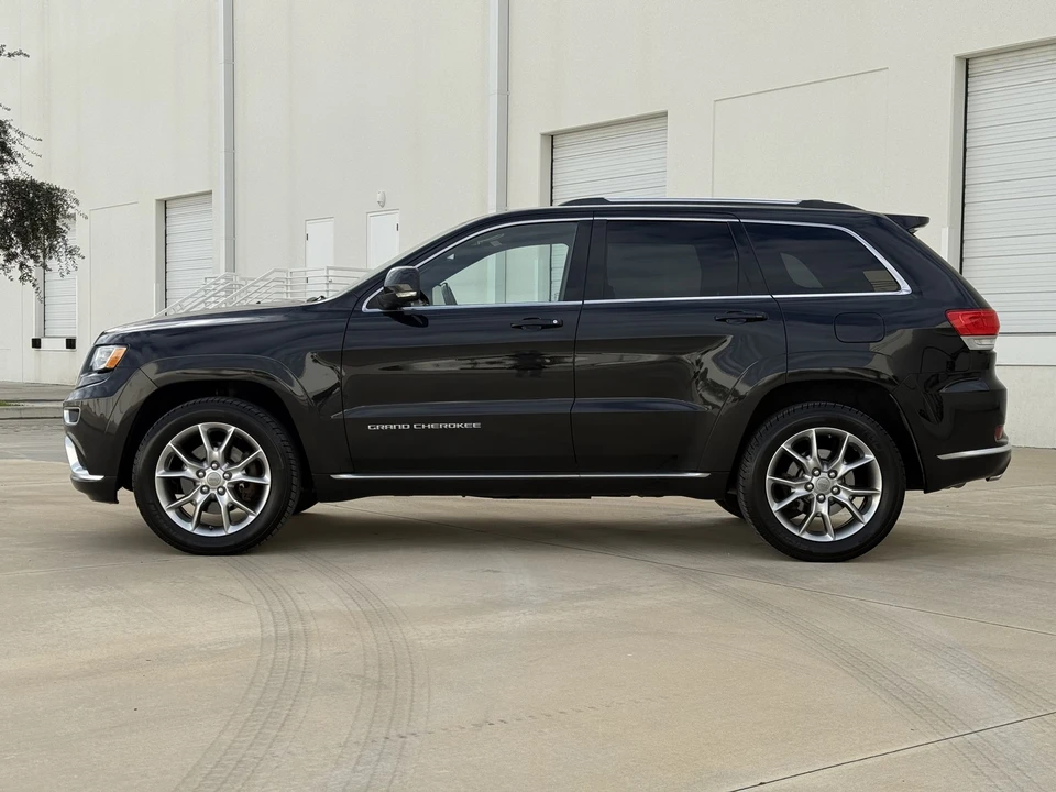2015 Jeep KL Cherokee - Image 3 of 21