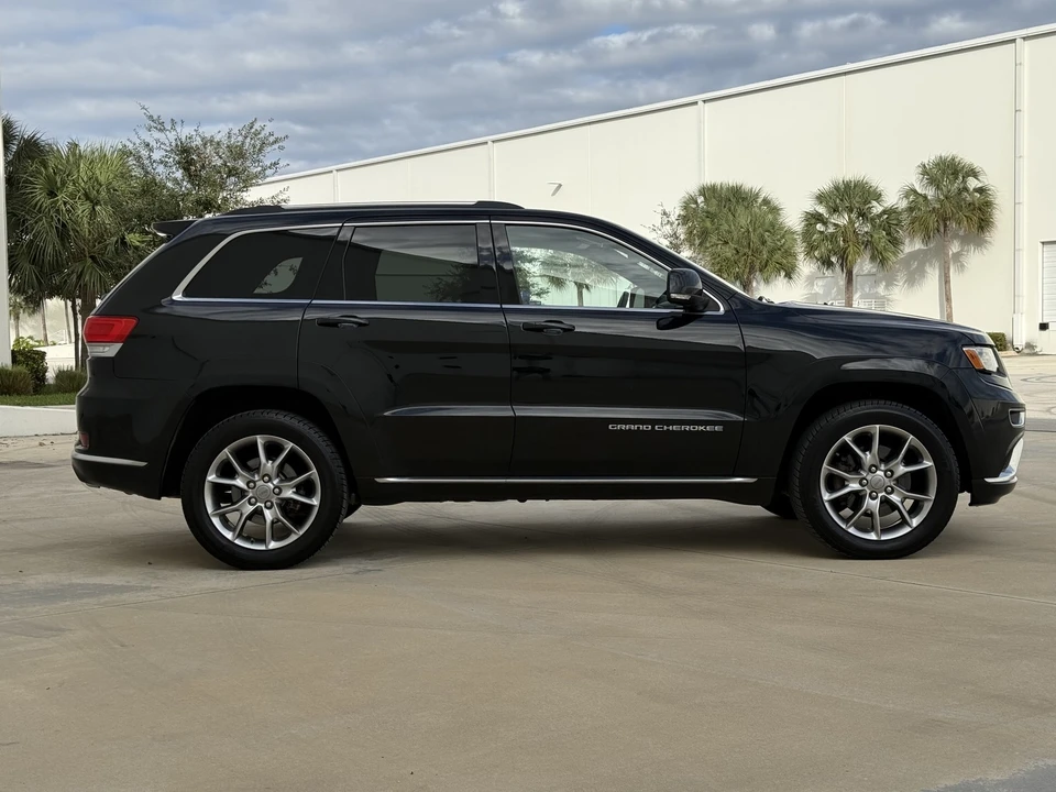 2015 Jeep KL Cherokee - Image 7 of 21