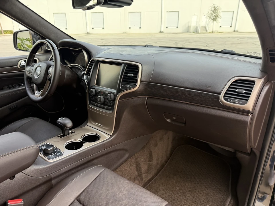 2015 Jeep KL Cherokee - Image 13 of 21