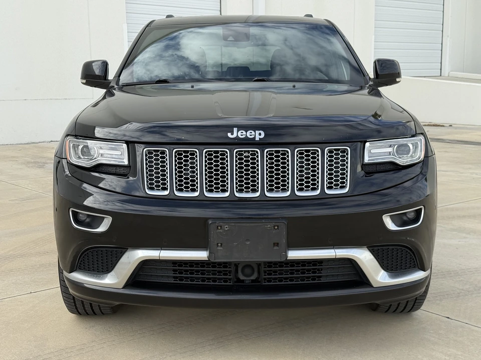 2015 Jeep KL Cherokee - Image 9 of 21