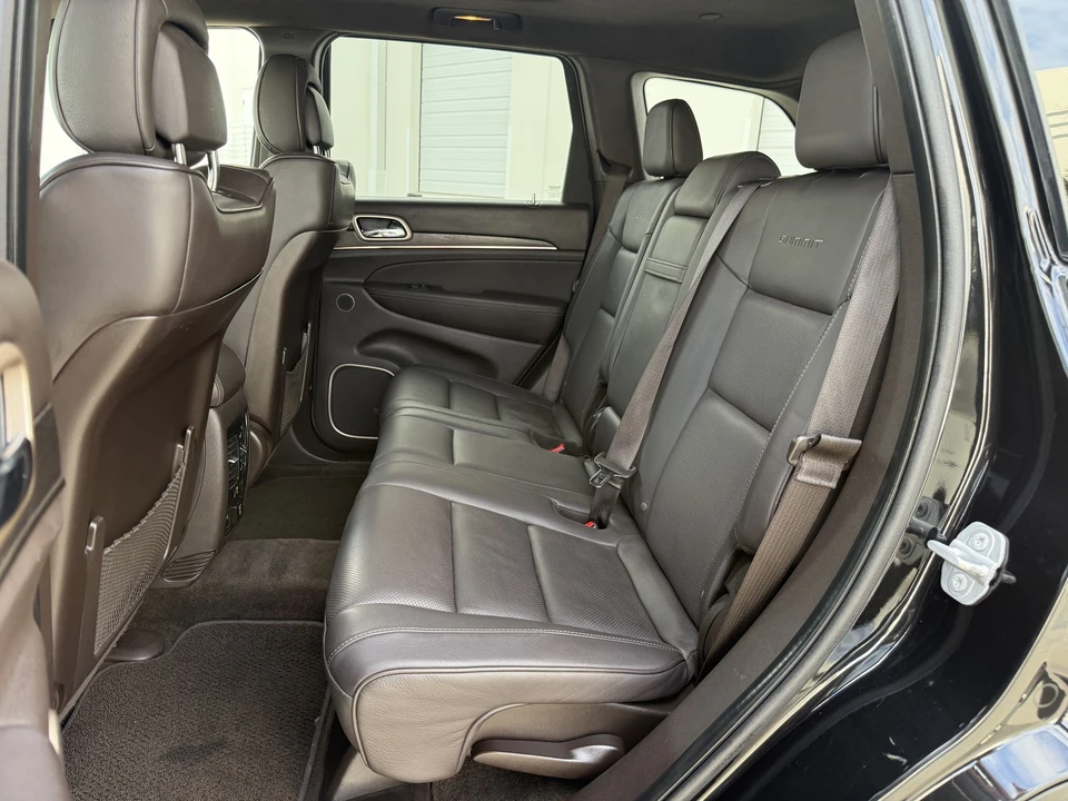 2015 Jeep KL Cherokee - Image 14 of 21
