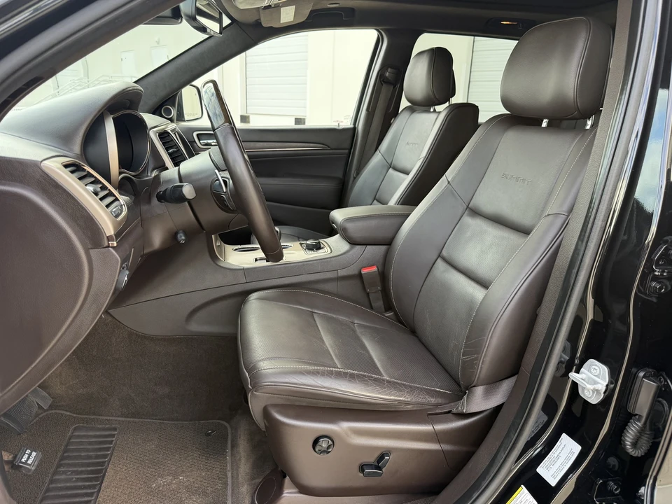 2015 Jeep KL Cherokee - Image 10 of 21