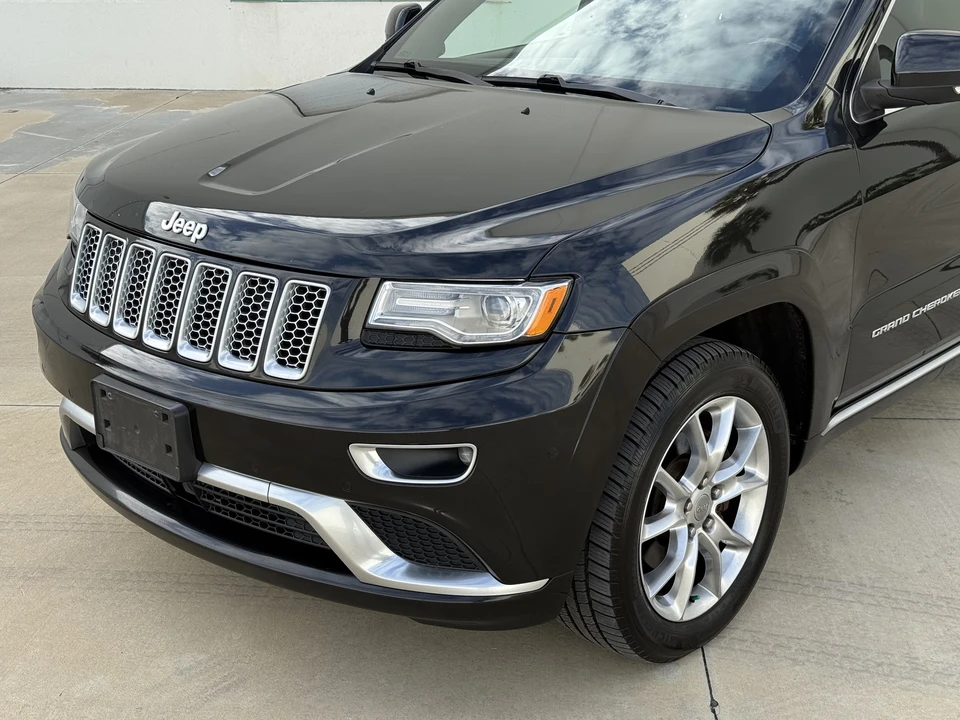 2015 Jeep KL Cherokee - Image 21 of 21