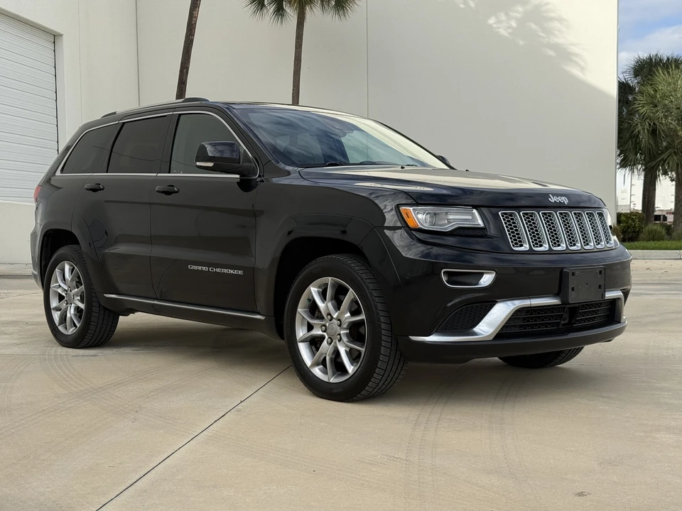 2015 Jeep KL Cherokee - Image 8 of 21