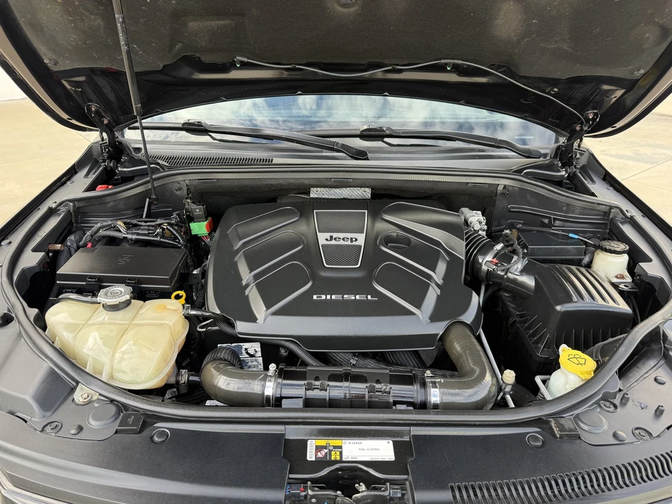 2015 Jeep KL Cherokee - Image 17 of 21