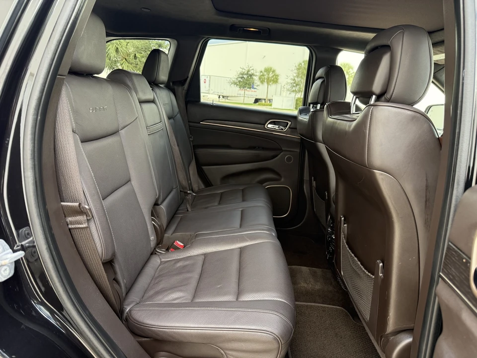 2015 Jeep KL Cherokee - Image 15 of 21