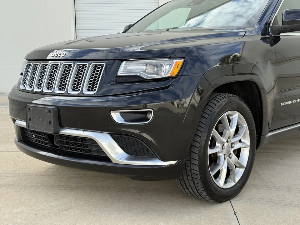 2015 Jeep KL Cherokee - Image 20 of 21