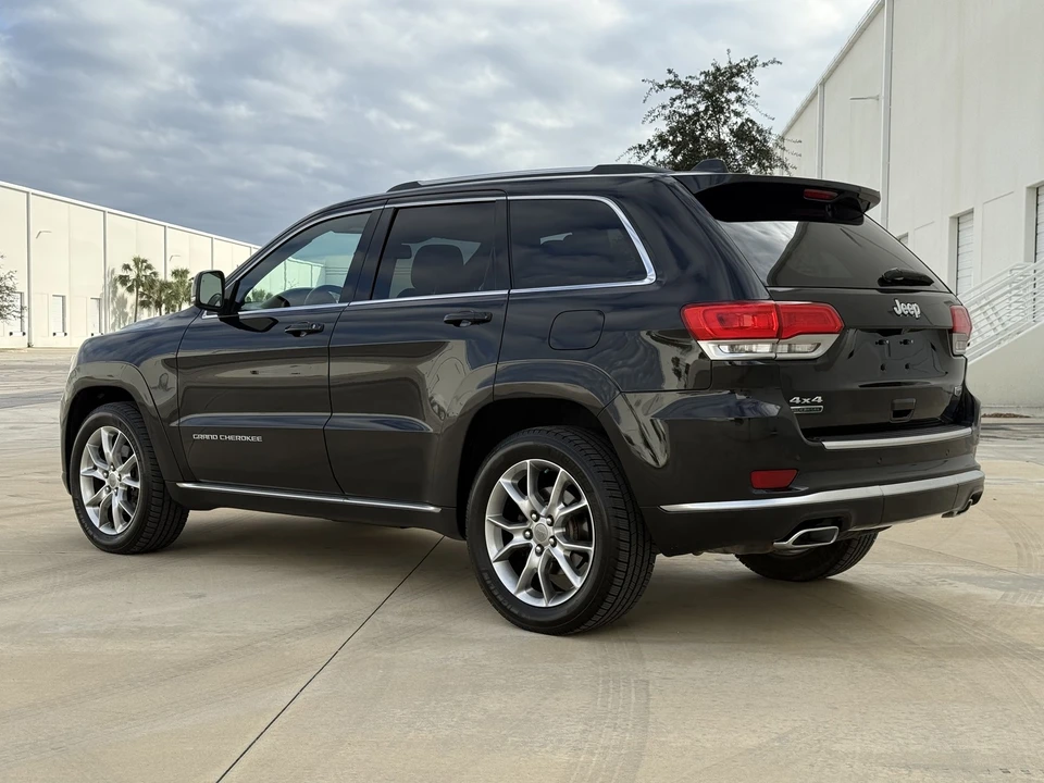 2015 Jeep KL Cherokee - Image 4 of 21