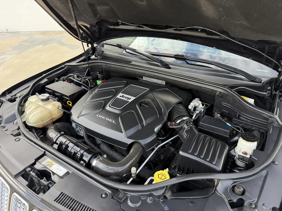 2015 Jeep KL Cherokee - Image 19 of 21