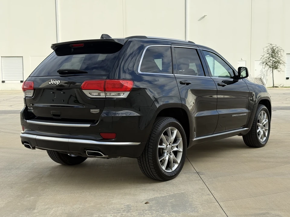 2015 Jeep KL Cherokee - Image 6 of 21