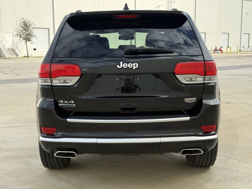 2015 Jeep KL Cherokee - Image 5 of 21