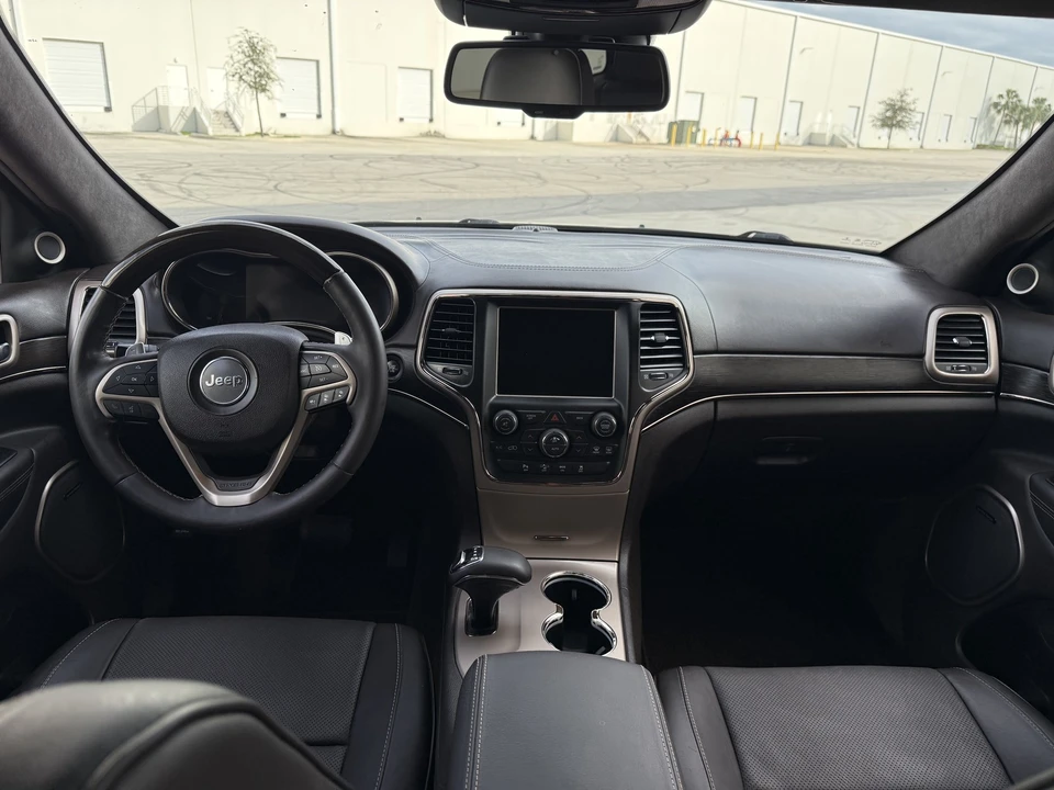 2015 Jeep KL Cherokee - Image 16 of 21