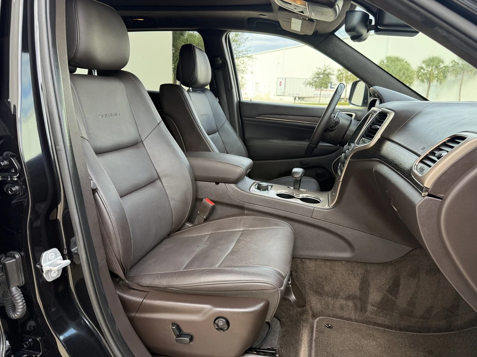 2015 Jeep KL Cherokee - Image 12 of 21