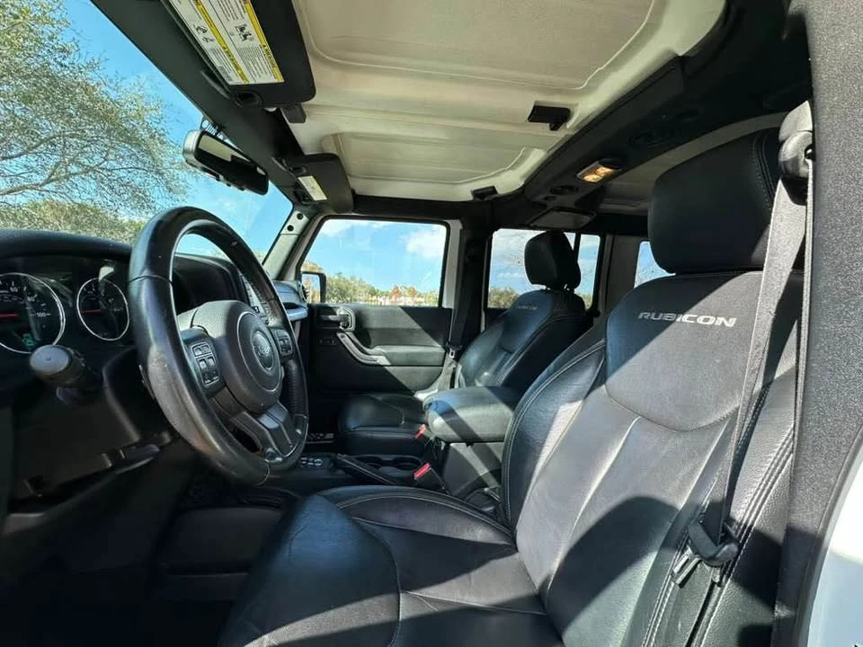 2015 Jeep Grand Wagoneer - Image 7 of 19