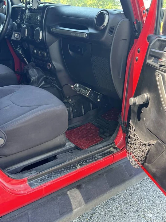 2015 Jeep JK Wrangler - Image 5 of 6