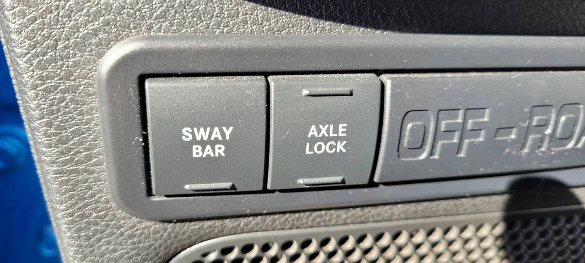 2015 Jeep JK Wrangler - Image 7 of 10