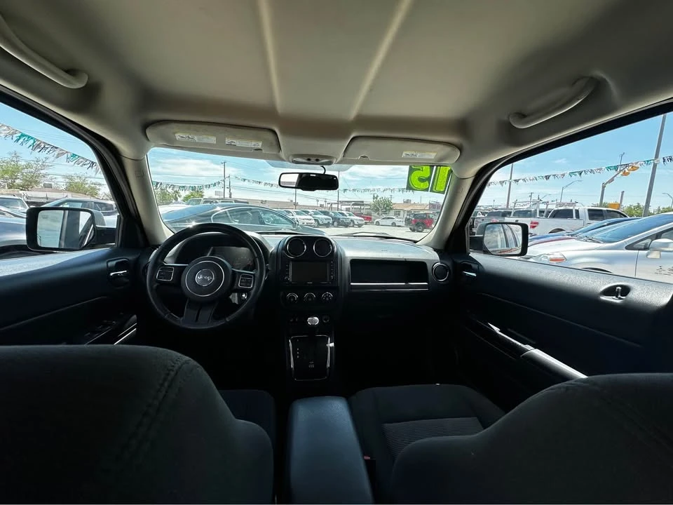 2015 Jeep Patriot - Image 7 of 10