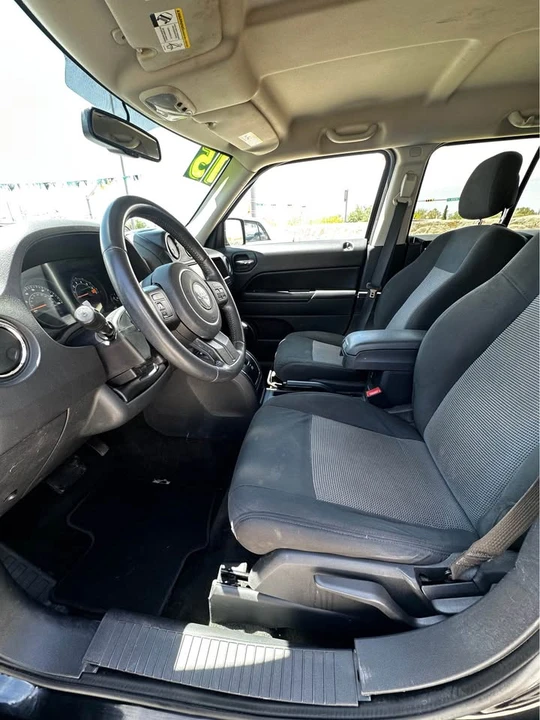 2015 Jeep Patriot - Image 9 of 10