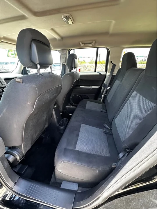2015 Jeep Patriot - Image 8 of 10
