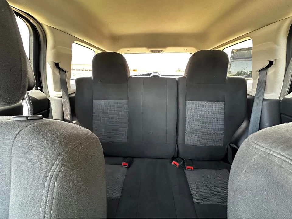 2015 Jeep Patriot - Image 10 of 10