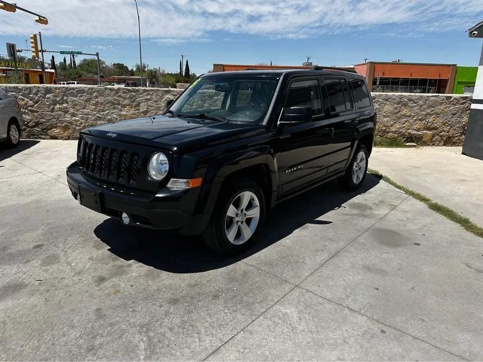 2015 Jeep Patriot - Image 2 of 10