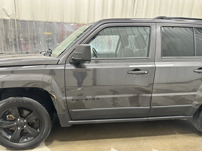 2015 Jeep Patriot - Image 7 of 12