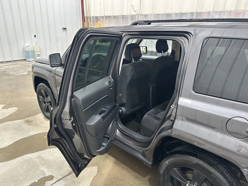 2015 Jeep Patriot - Image 12 of 12