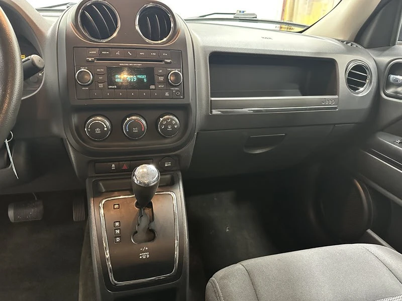 2015 Jeep Patriot - Image 10 of 12