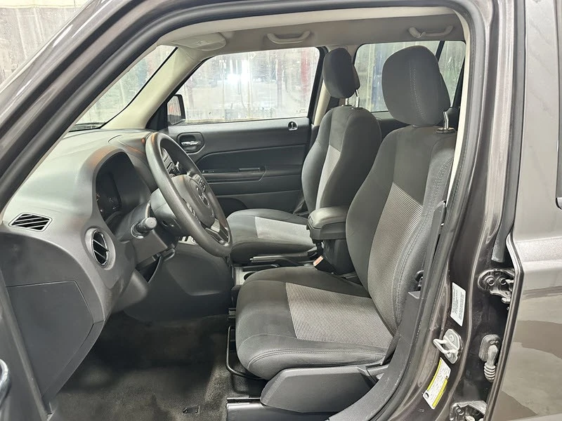 2015 Jeep Patriot - Image 11 of 12