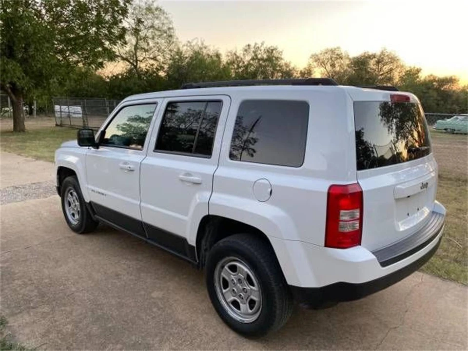 2015 Jeep Patriot - Image 5 of 5