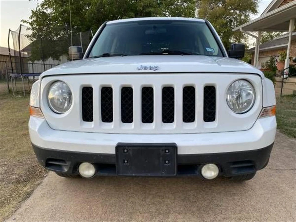 2015 Jeep Patriot - Image 2 of 5