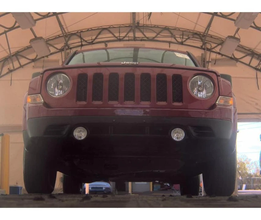 2015 Jeep Patriot - Image 3 of 12