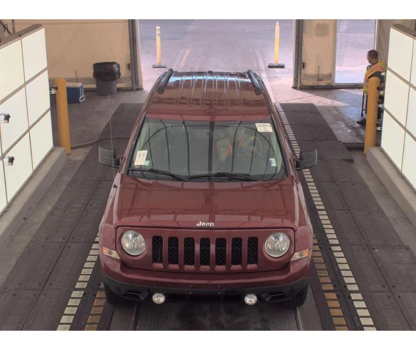 2015 Jeep Patriot - Image 2 of 12